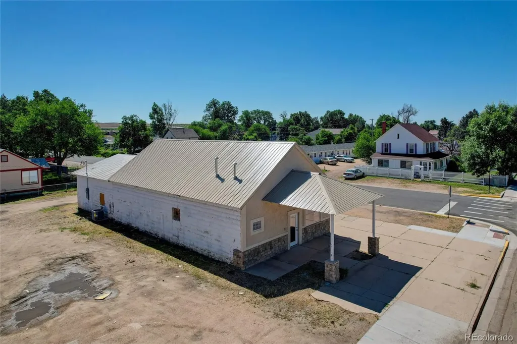627 Main Street Platteville CO 80651