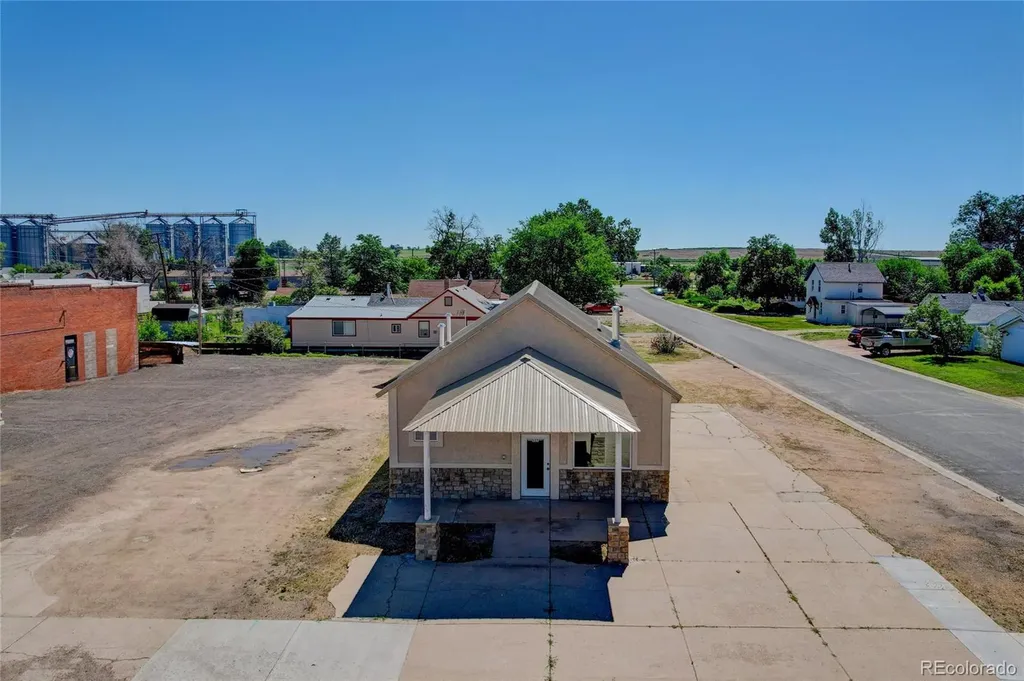 627 Main Street Platteville CO 80651