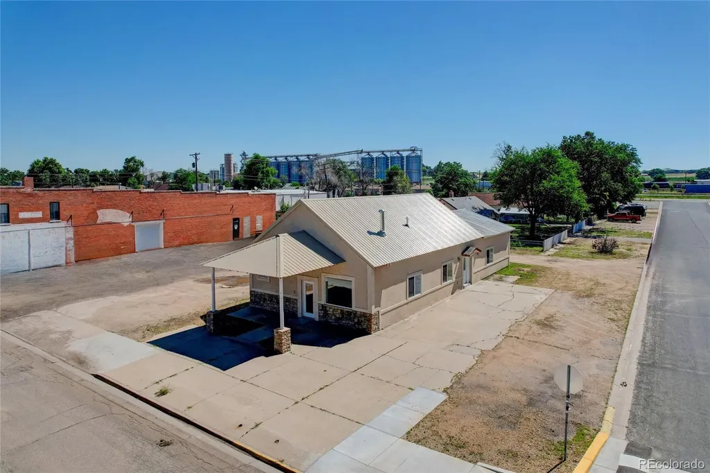 627 Main Street Platteville CO 80651