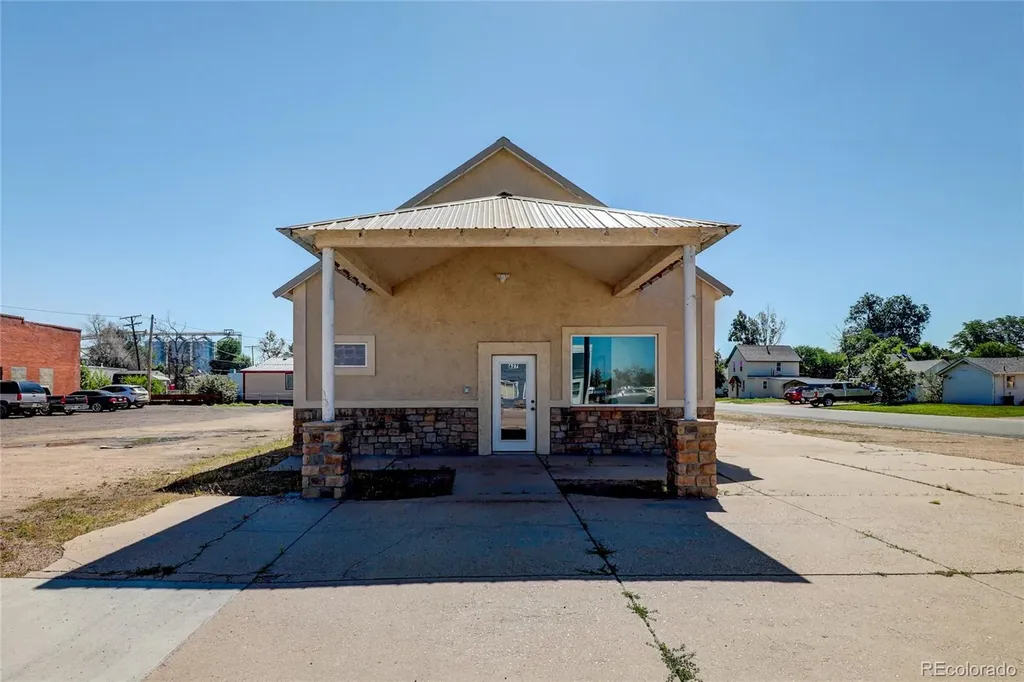 627 Main Street Platteville CO 80651