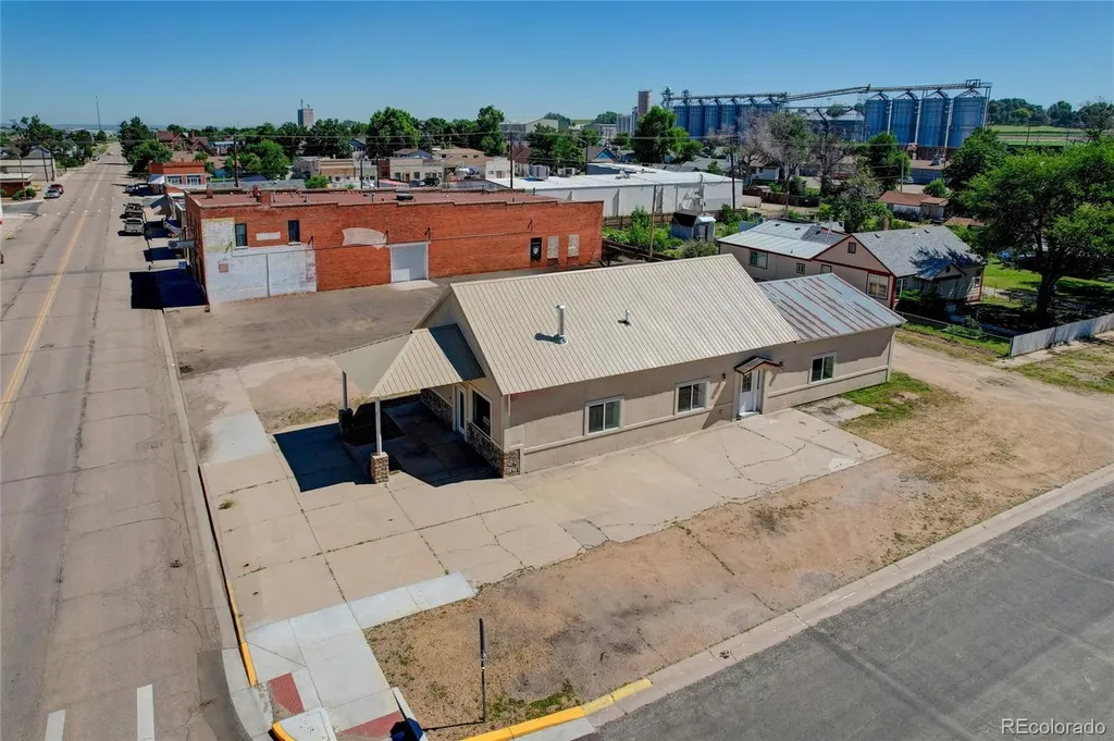 627 Main Street Platteville CO 80651