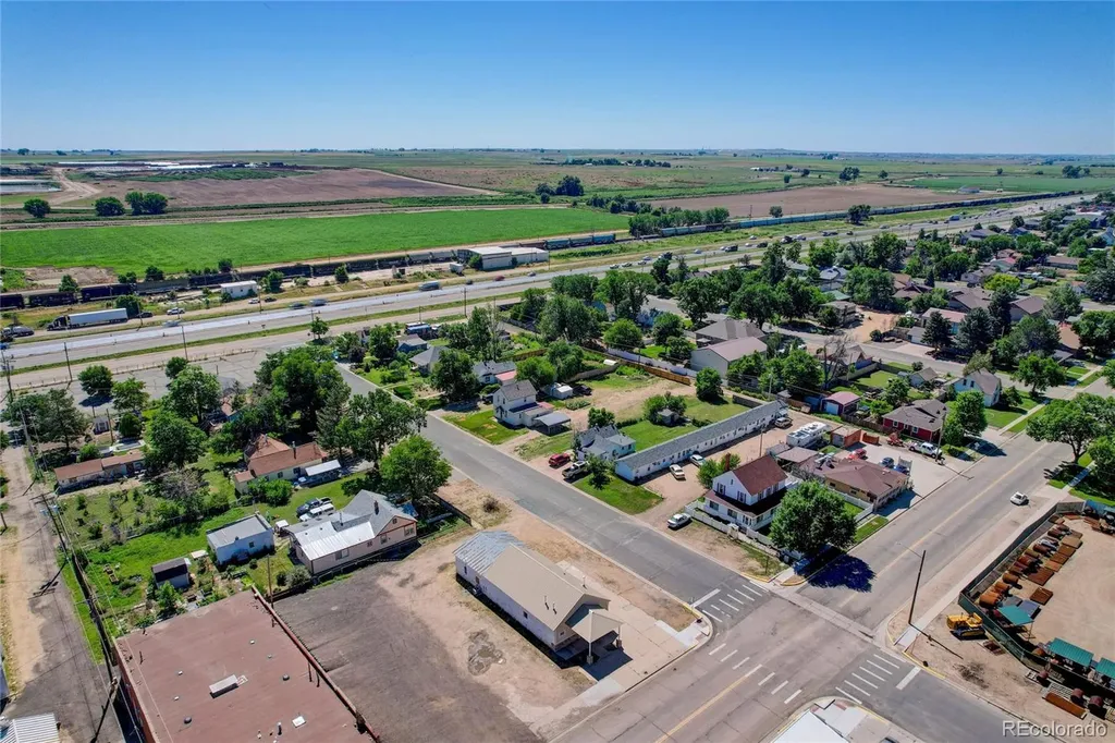 627 Main Street Platteville CO 80651