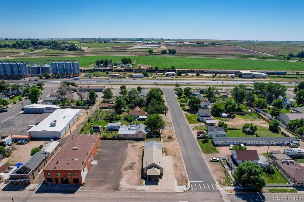 627 Main Street Platteville CO 80651