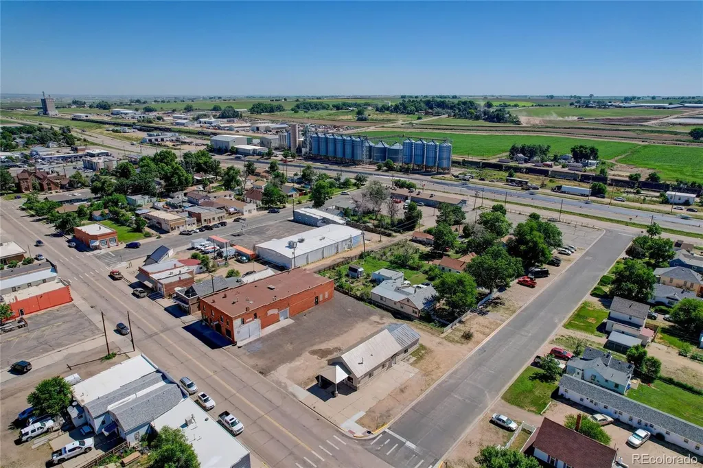 627 Main Street Platteville CO 80651