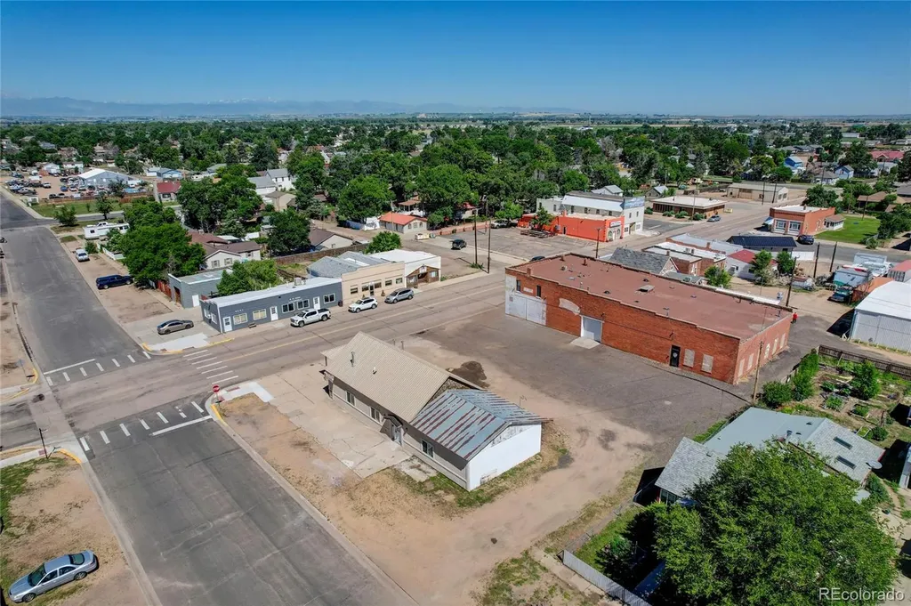 627 Main Street Platteville CO 80651