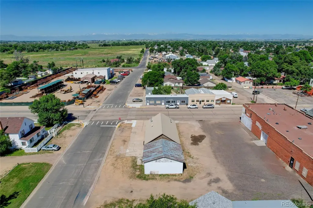627 Main Street Platteville CO 80651