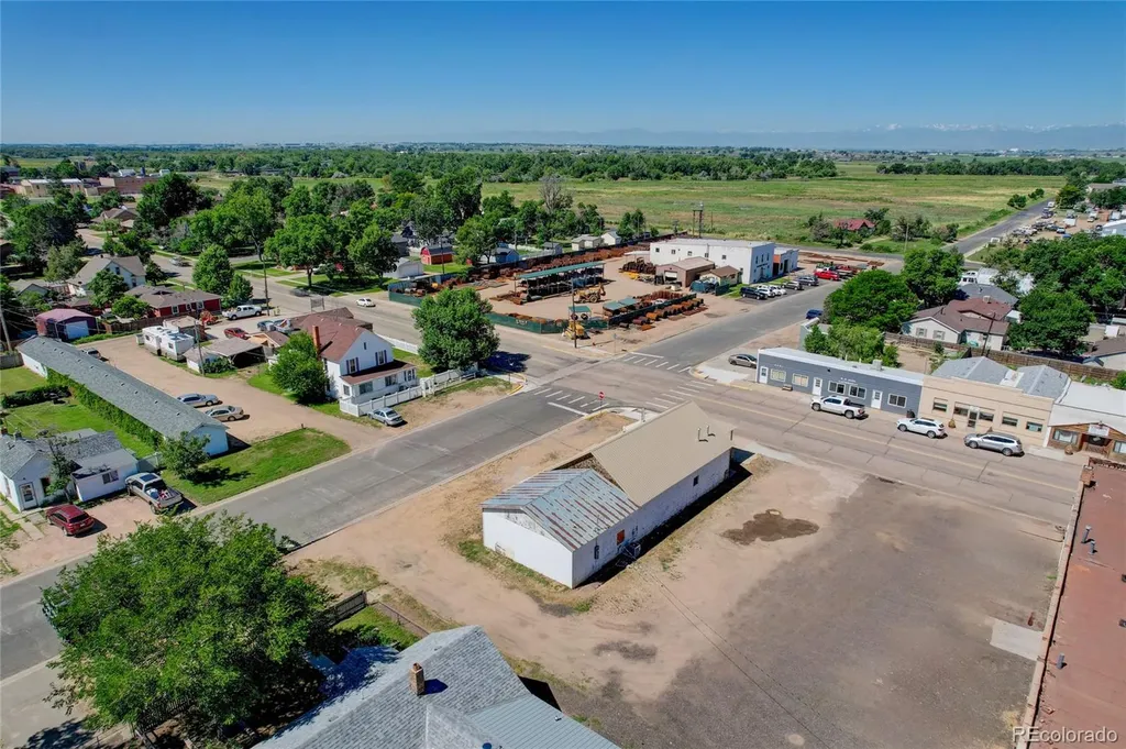 627 Main Street Platteville CO 80651