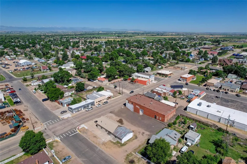 627 Main Street Platteville CO 80651