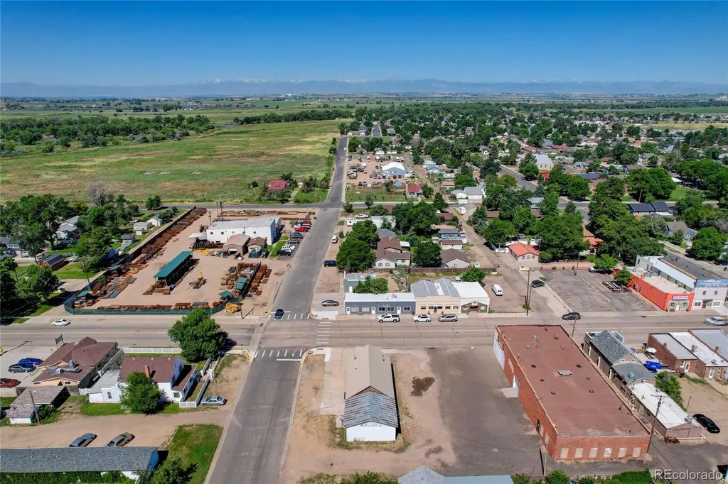 627 Main Street Platteville CO 80651