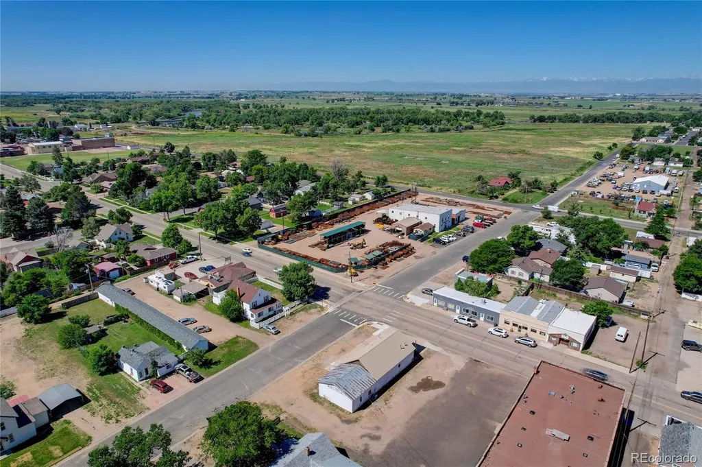 627 Main Street Platteville CO 80651
