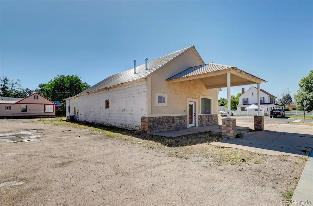 627 Main Street Platteville CO 80651