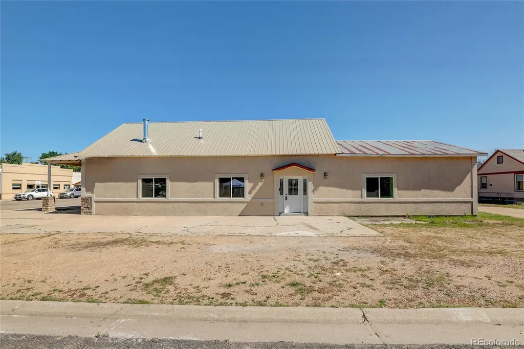 627 Main Street Platteville CO 80651
