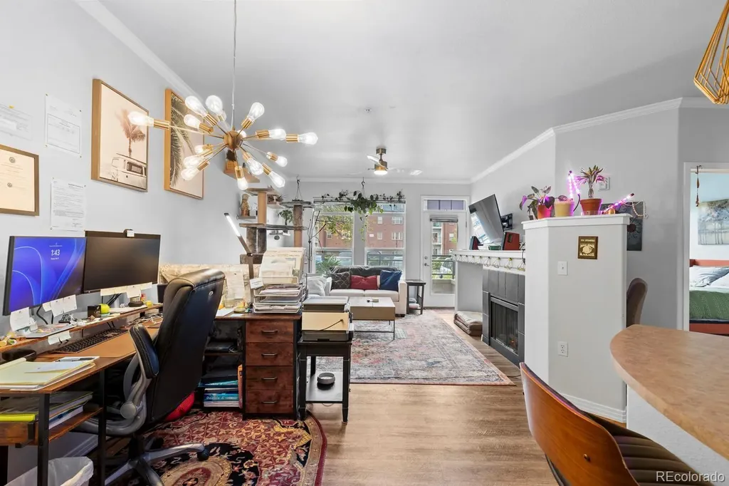 10176 Park Meadows Drive Lone Tree CO 80124