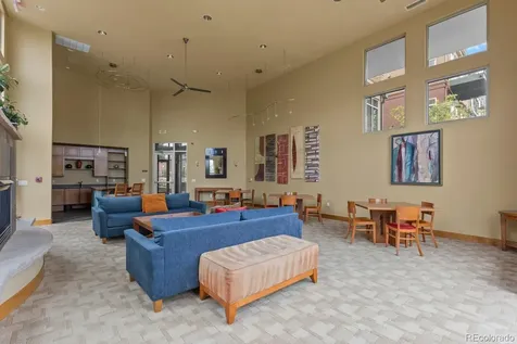 10176 Park Meadows Drive Lone Tree CO 80124