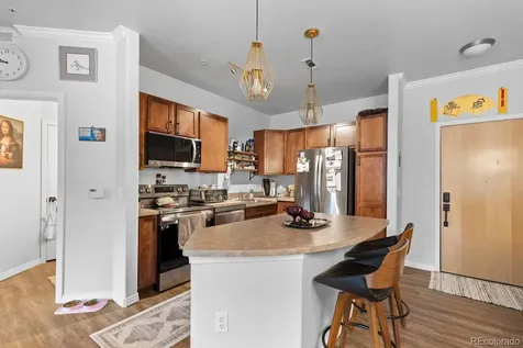 10176 Park Meadows Drive Lone Tree CO 80124