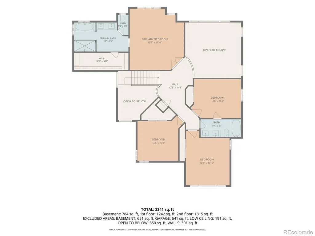 6472 S Jamaica Circle Englewood CO 80111