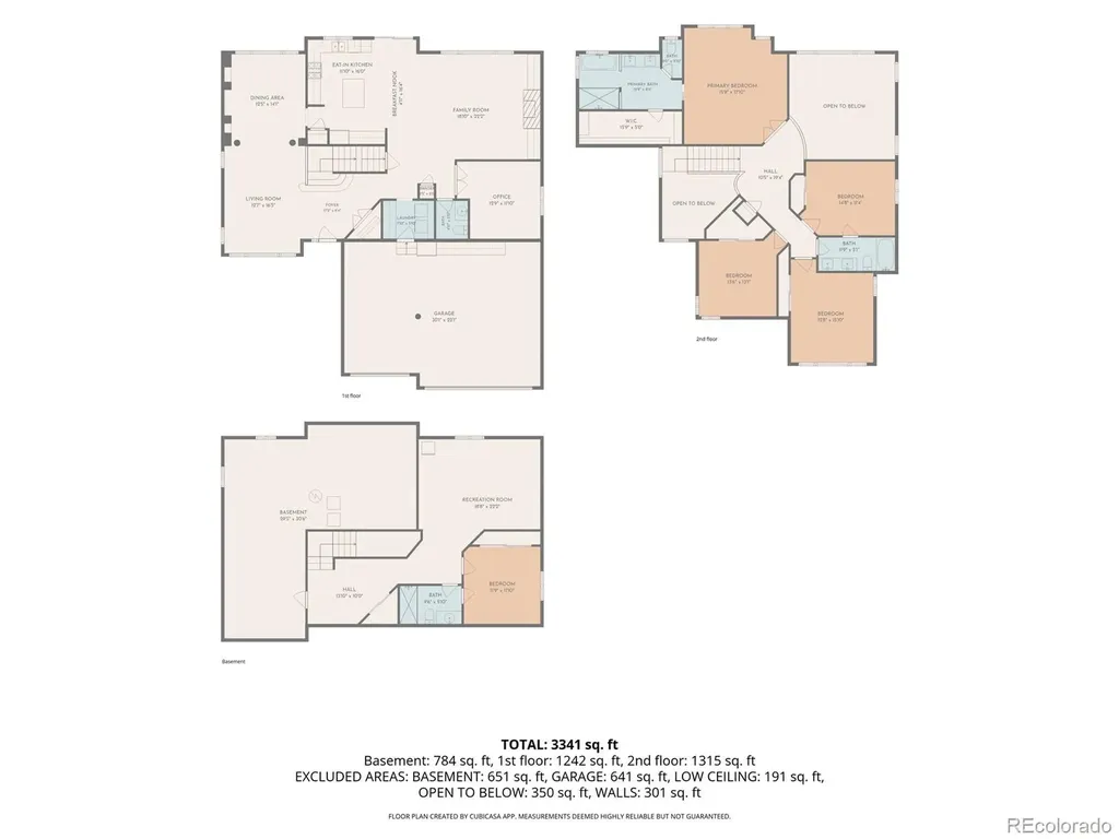 6472 S Jamaica Circle Englewood CO 80111