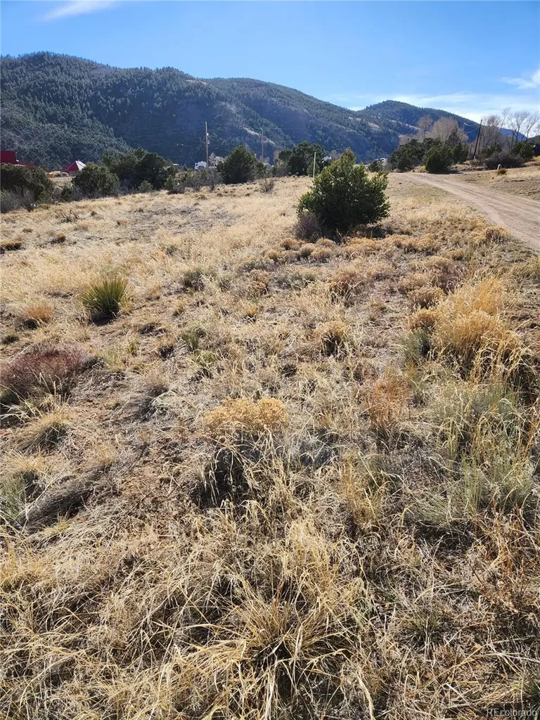 16115 Rocky Mountain Road Salida CO 81201