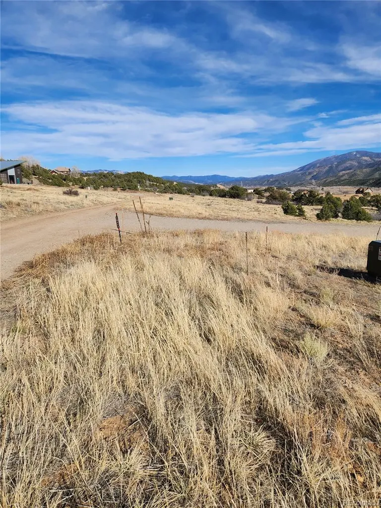 16115 Rocky Mountain Road Salida CO 81201