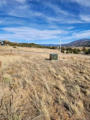 16115 Rocky Mountain Road Salida CO 81201