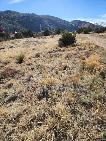 16115 Rocky Mountain Road Salida CO 81201