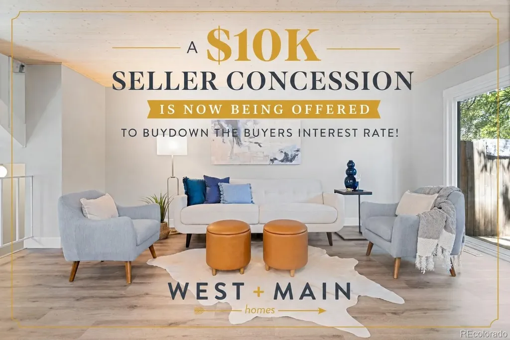 9342 W Utah Avenue Lakewood CO 80232