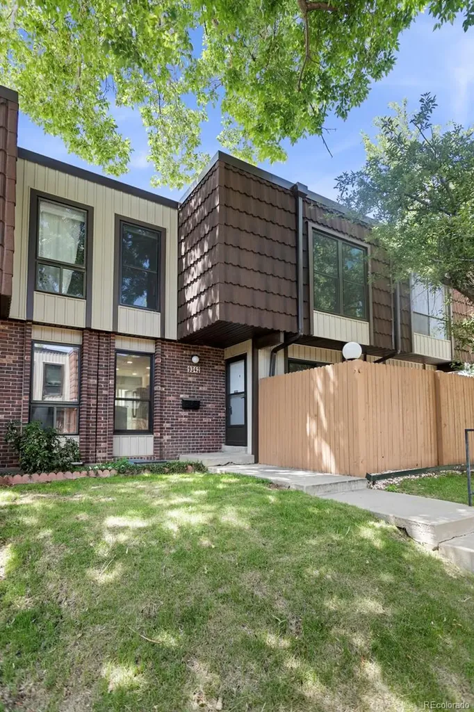 9342 W Utah Avenue Lakewood CO 80232