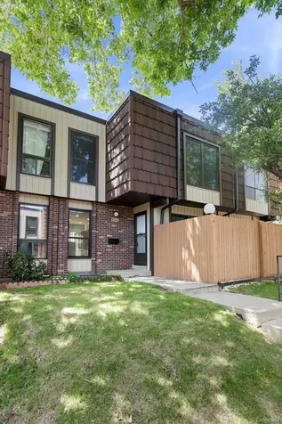 9342 W Utah Avenue Lakewood CO 80232