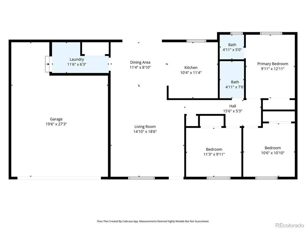 57 W Bonanza Drive Pueblo CO 81007