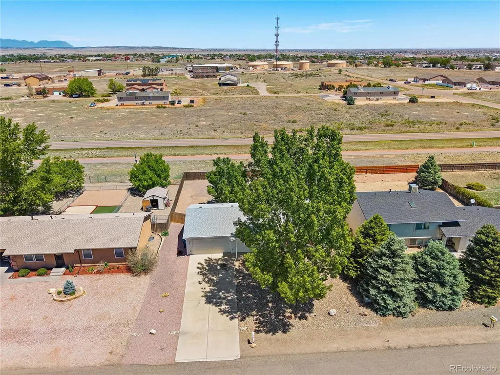 57 W Bonanza Drive Pueblo CO 81007