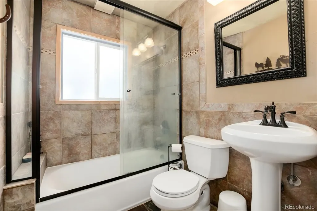286 Texas Drive Idaho Springs CO 80452
