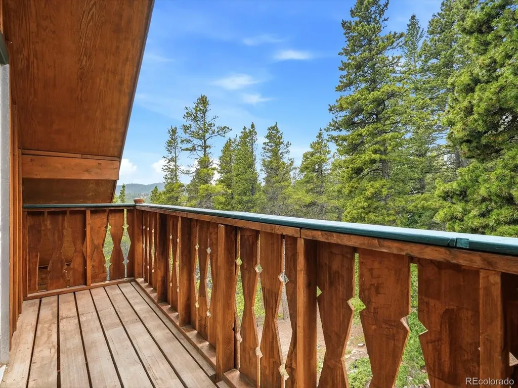 286 Texas Drive Idaho Springs CO 80452