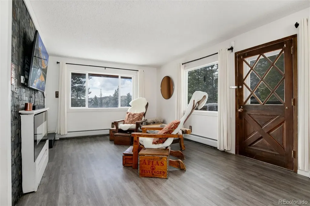 286 Texas Drive Idaho Springs CO 80452