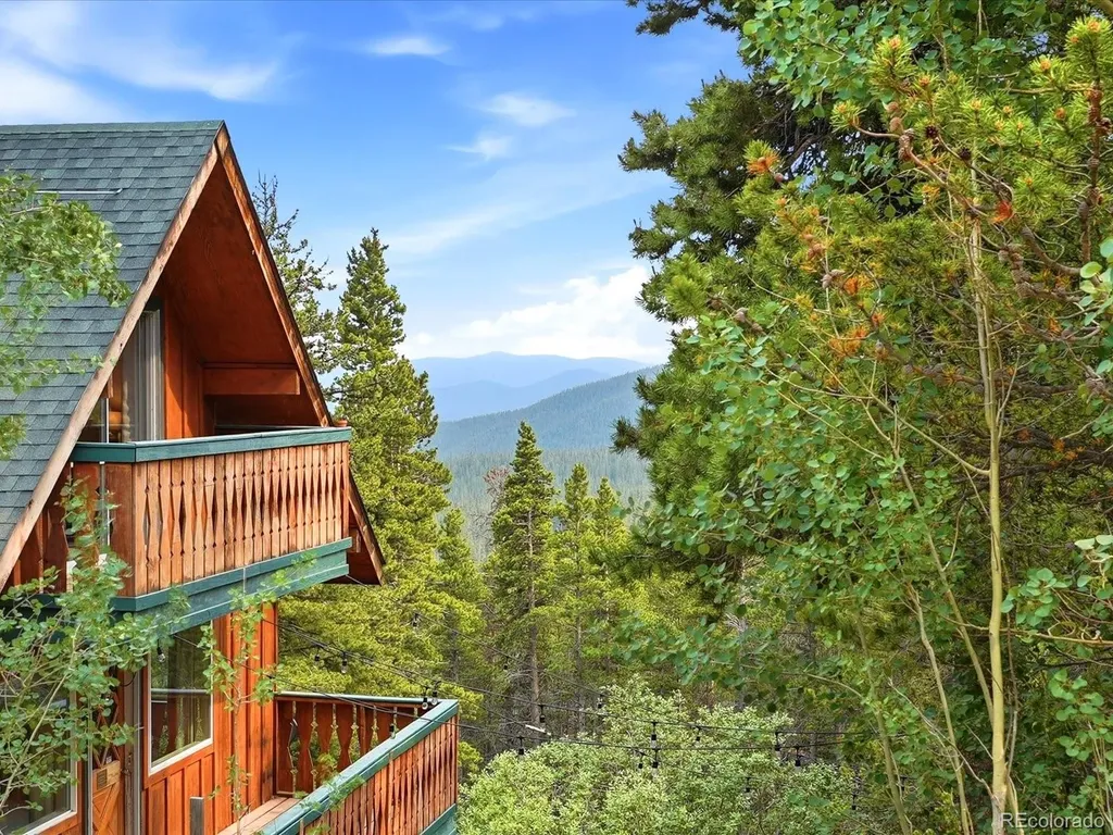286 Texas Drive Idaho Springs CO 80452
