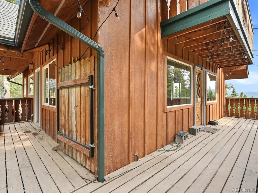 286 Texas Drive Idaho Springs CO 80452