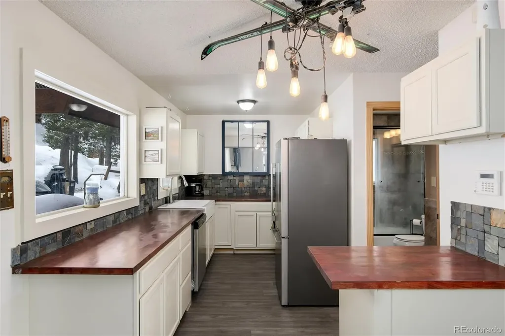 286 Texas Drive Idaho Springs CO 80452
