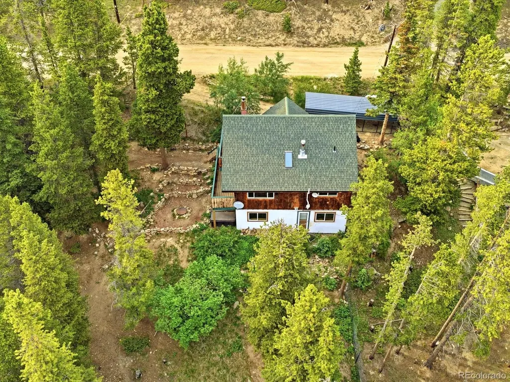 286 Texas Drive Idaho Springs CO 80452