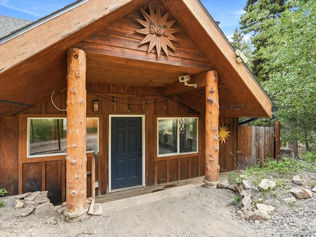 286 Texas Drive Idaho Springs CO 80452