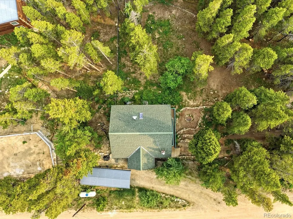 286 Texas Drive Idaho Springs CO 80452