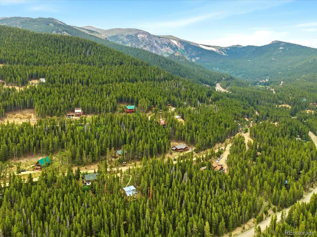 286 Texas Drive Idaho Springs CO 80452