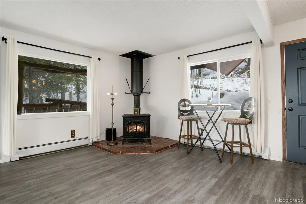 286 Texas Drive Idaho Springs CO 80452