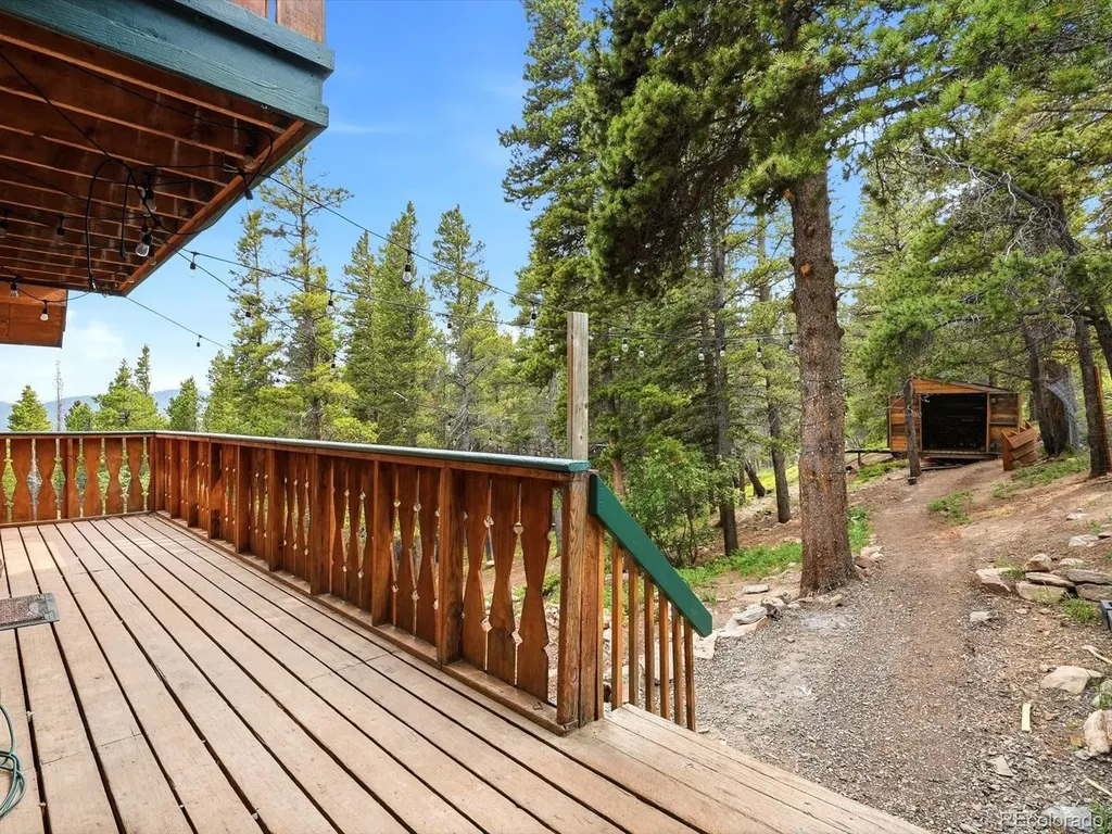 286 Texas Drive Idaho Springs CO 80452