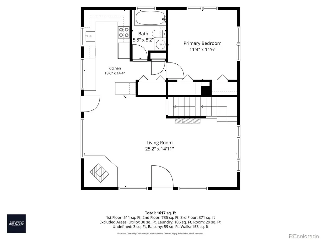 286 Texas Drive Idaho Springs CO 80452