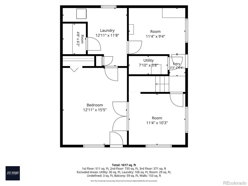 286 Texas Drive Idaho Springs CO 80452