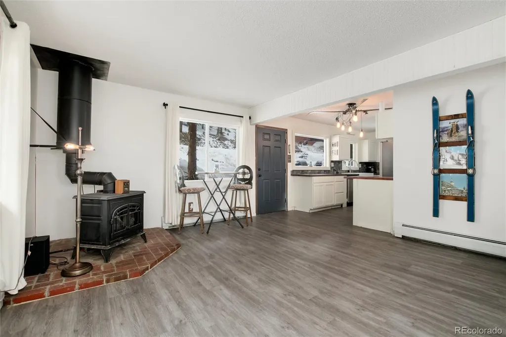 286 Texas Drive Idaho Springs CO 80452