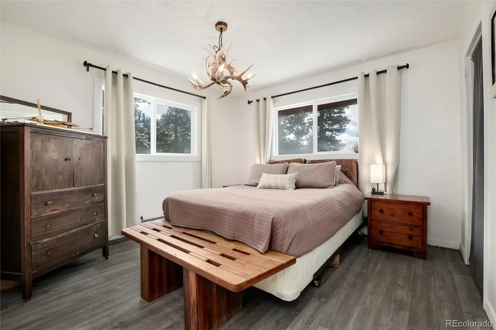 286 Texas Drive Idaho Springs CO 80452