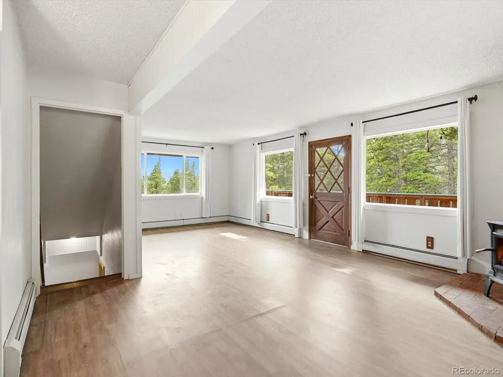286 Texas Drive Idaho Springs CO 80452