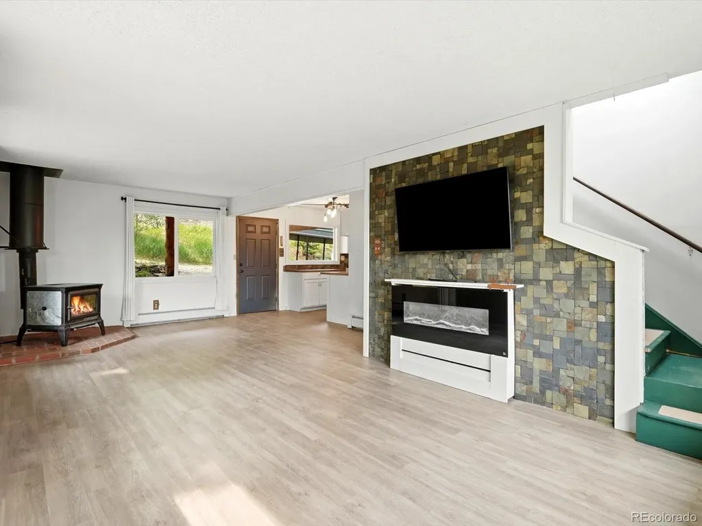 286 Texas Drive Idaho Springs CO 80452