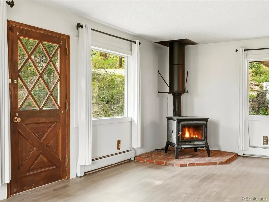 286 Texas Drive Idaho Springs CO 80452