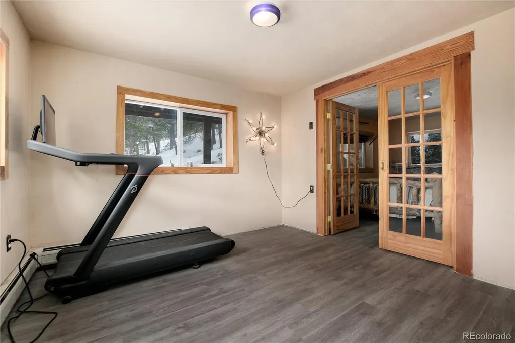286 Texas Drive Idaho Springs CO 80452